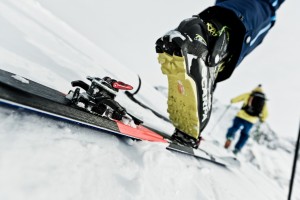 Marker, des fixations pour tous les types de skieurs de rando